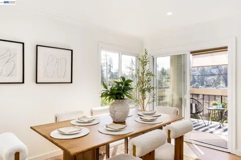 $749,000 | 6558 Lucas Avenue, Unit 202, Oakland, CA 94611