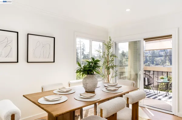 $749,000 | 6558 Lucas Avenue, Unit 202, Oakland, CA 94611