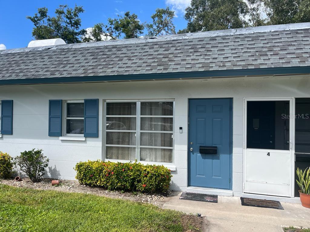 4444 Swift Road, Unit 5 Sarasota, FL 34231 - Photo 1 of 1 Gallery Image 1