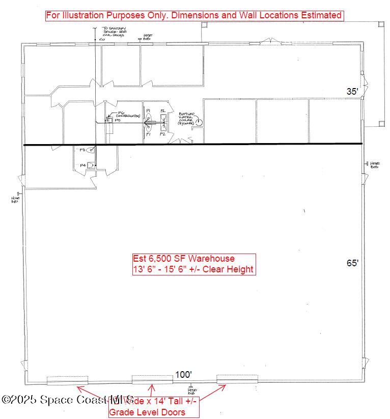 1301 Lake Washington Road Melbourne, FL 32935 - Photo 13 of 13