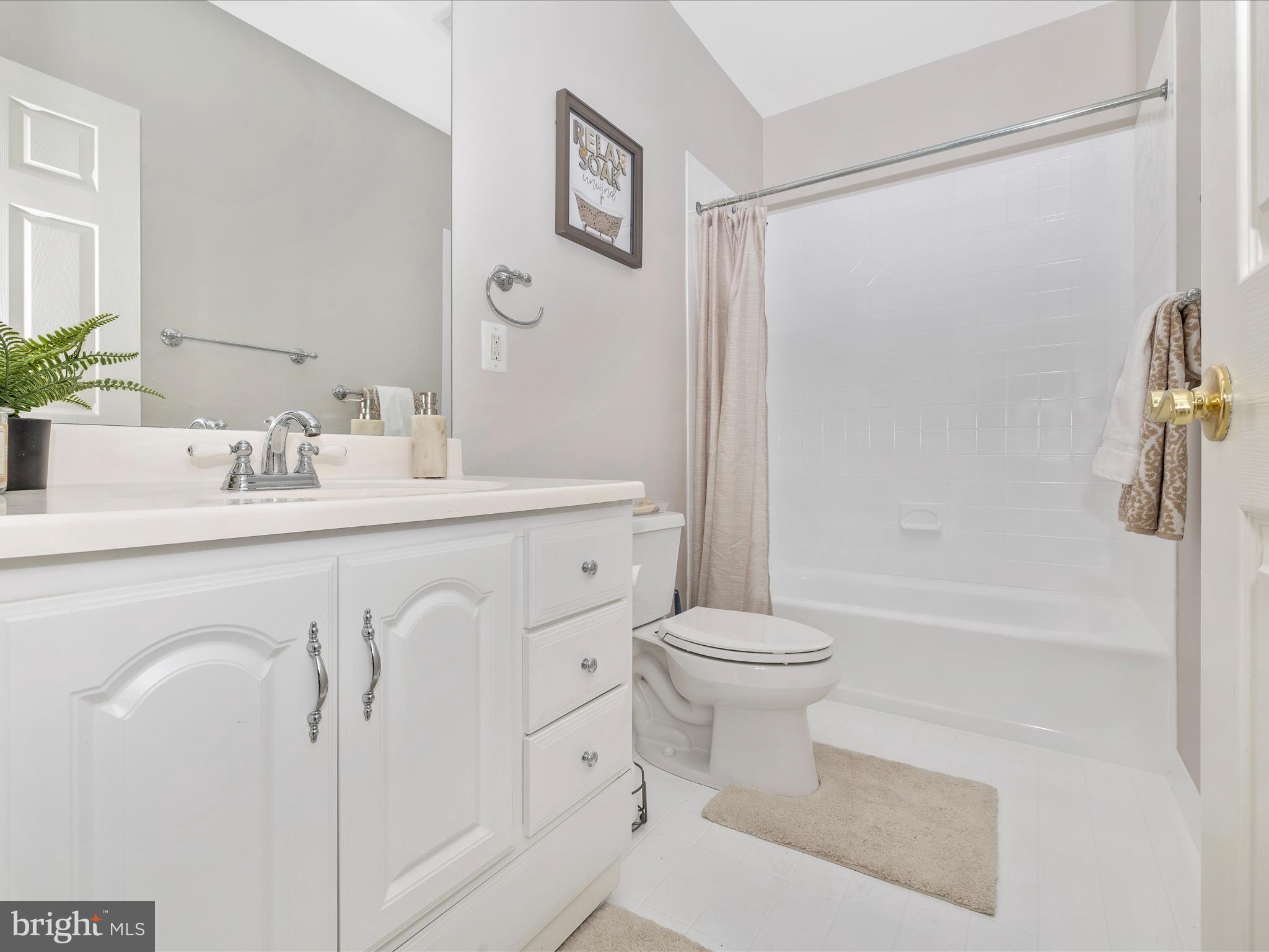 2009 Flint Hill Road Silver Spring, MD 20906 - Photo 60 of 83 Lower Bath
