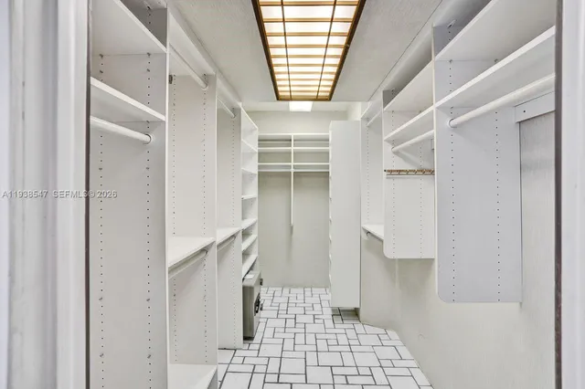 a view of a lake from a balcony