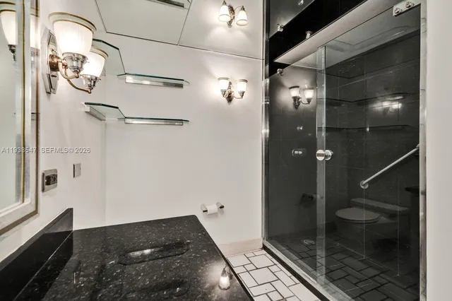 $1,190,000 | 5660 Collins Avenue, Unit 11E, Miami Beach, FL 33140