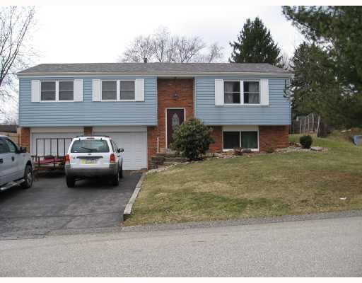 11 Dover Road Irwin, PA 15642 - Photo 1 of 8 Exterior Front.