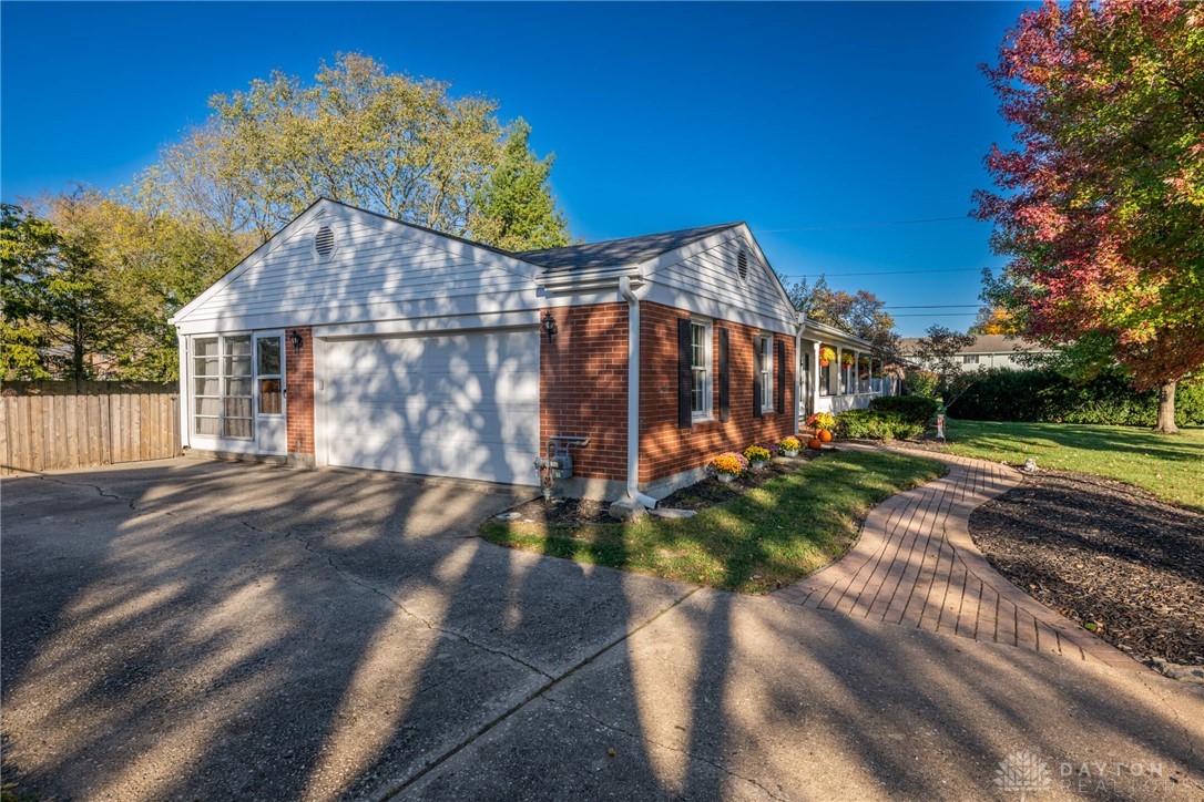 103 White Birch Road Centerville, OH 45458 - Photo 40 of 45