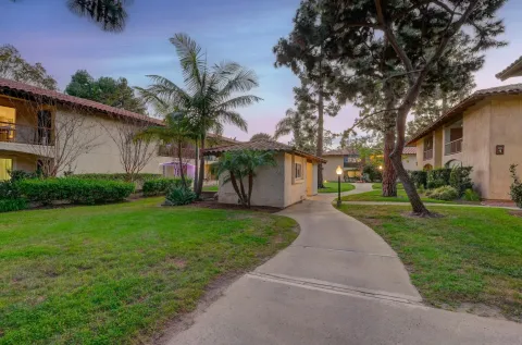 $499,000 | 6029 Rancho Mission Road, Unit 201, San Diego, CA 92108