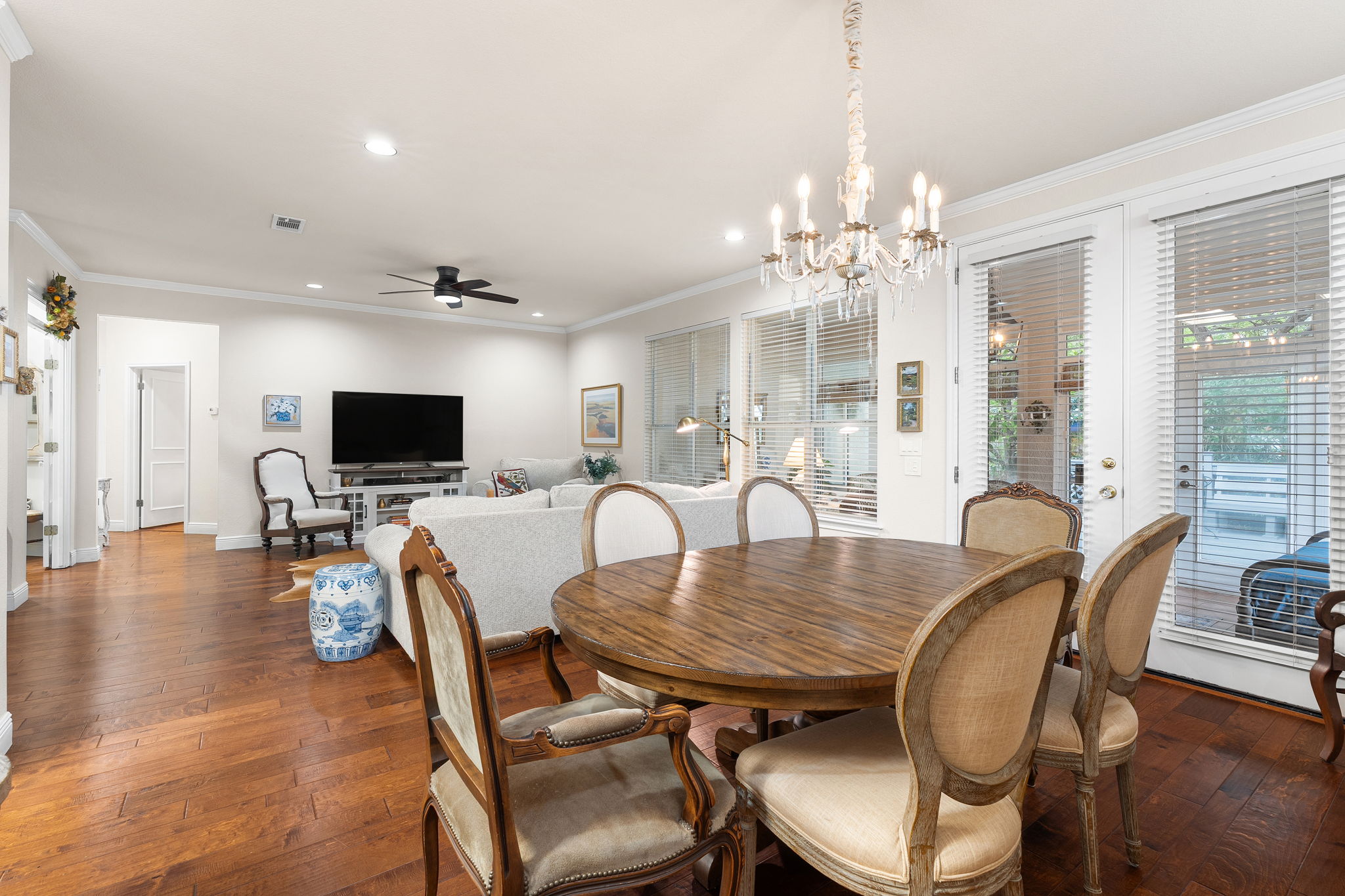 103 Ruellia Drive Georgetown, TX 78633 - Photo 15 of 38