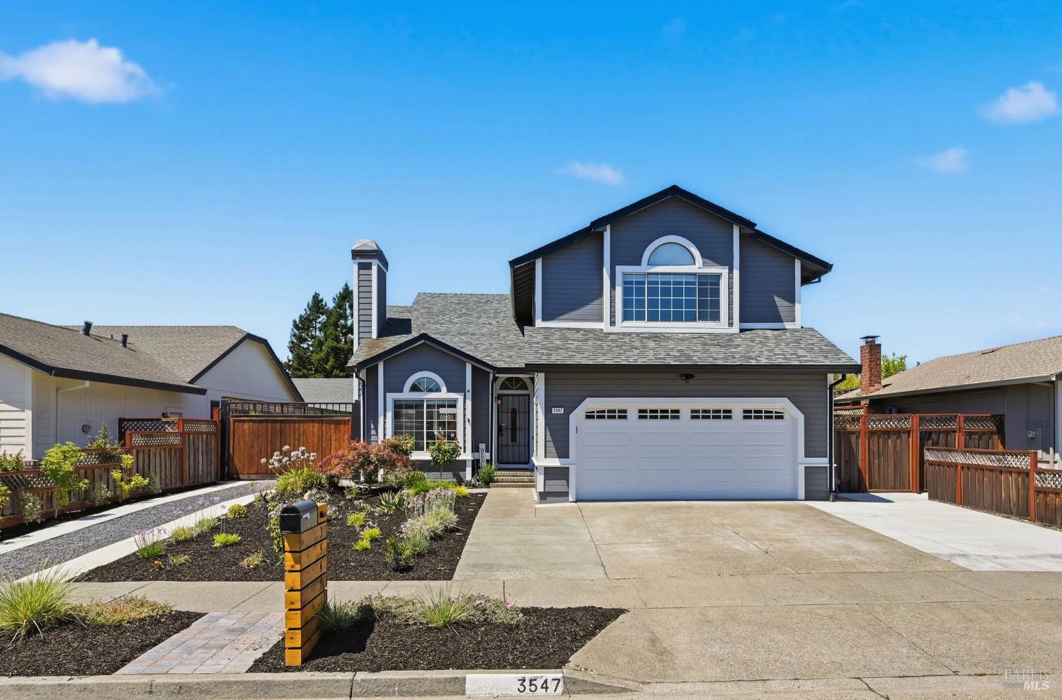 3547 Banyan Street Santa Rosa, CA 95403 - Photo 2 of 55 Gallery Image 2