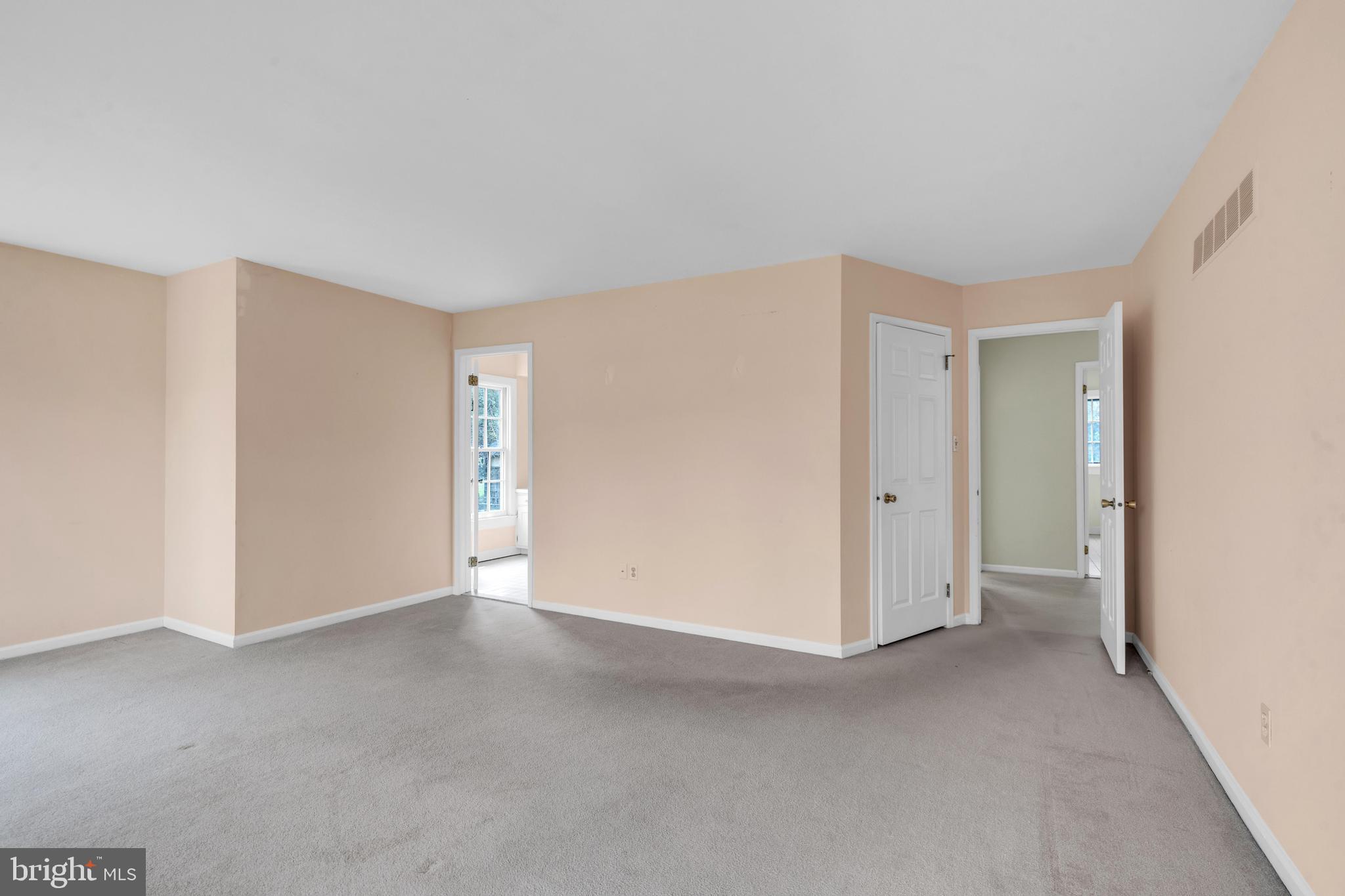 292 Church Road Devon, PA 19333 - Photo 13 of 21 a view of an empty room