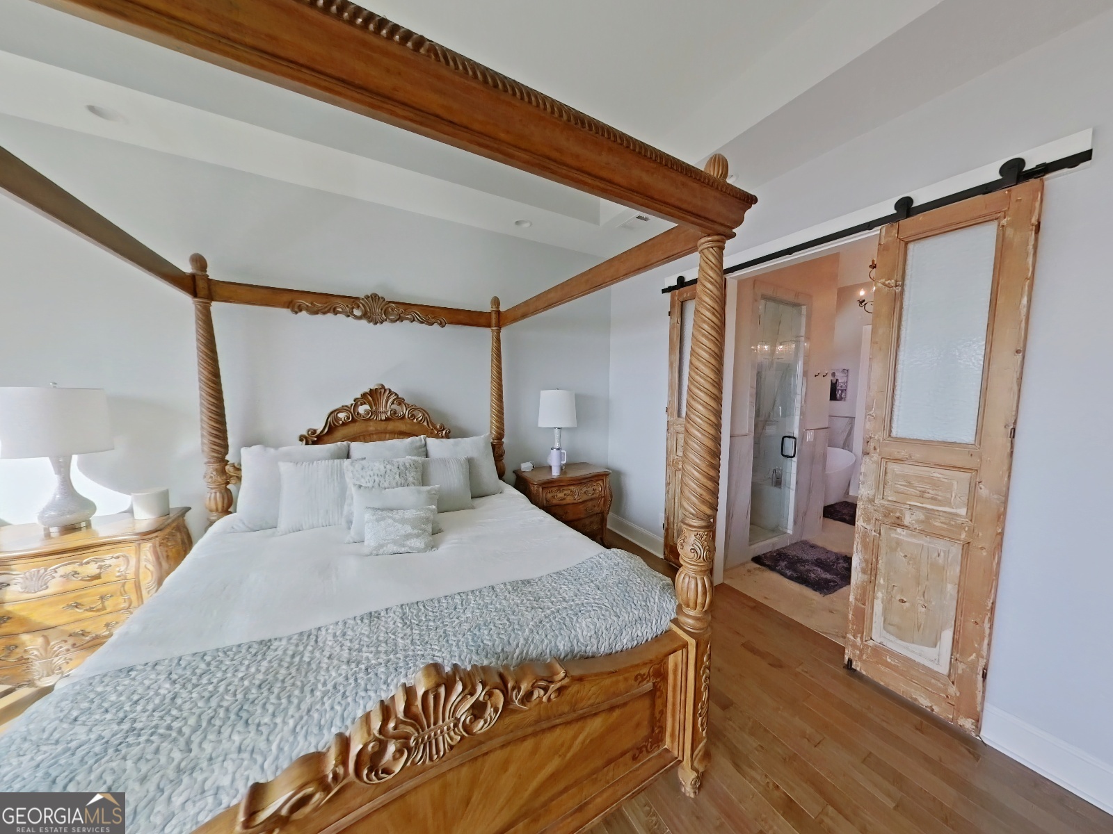 1120 Sailview Drive Buckhead, GA 30625 - Photo 14 of 25