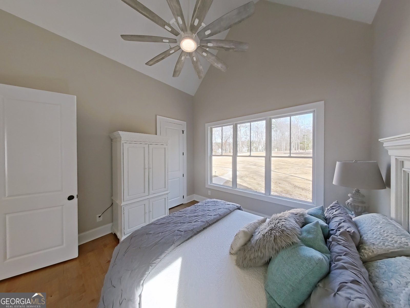 1120 Sailview Drive Buckhead, GA 30625 - Photo 18 of 25