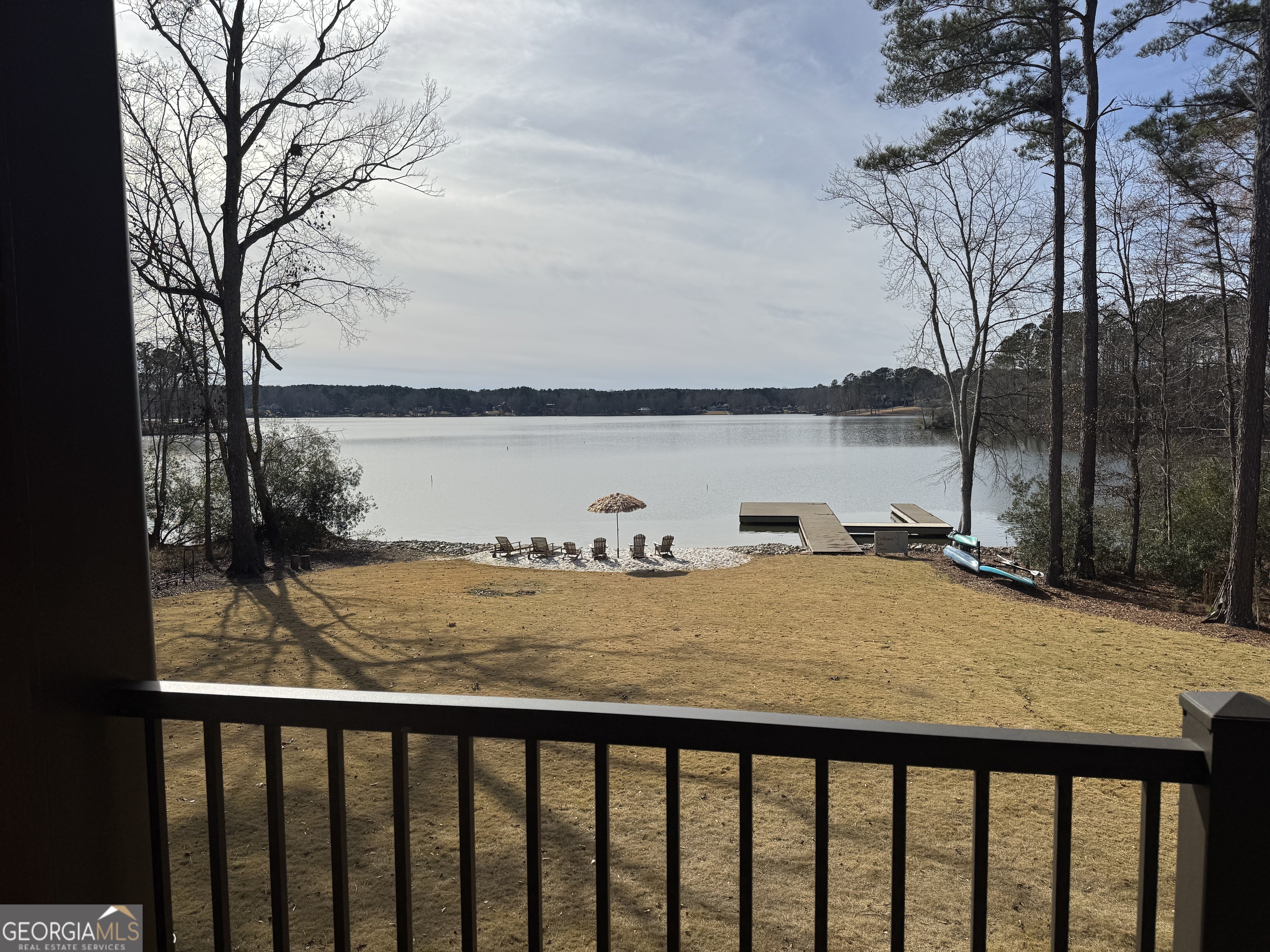 1120 Sailview Drive Buckhead, GA 30625 - Photo 19 of 25