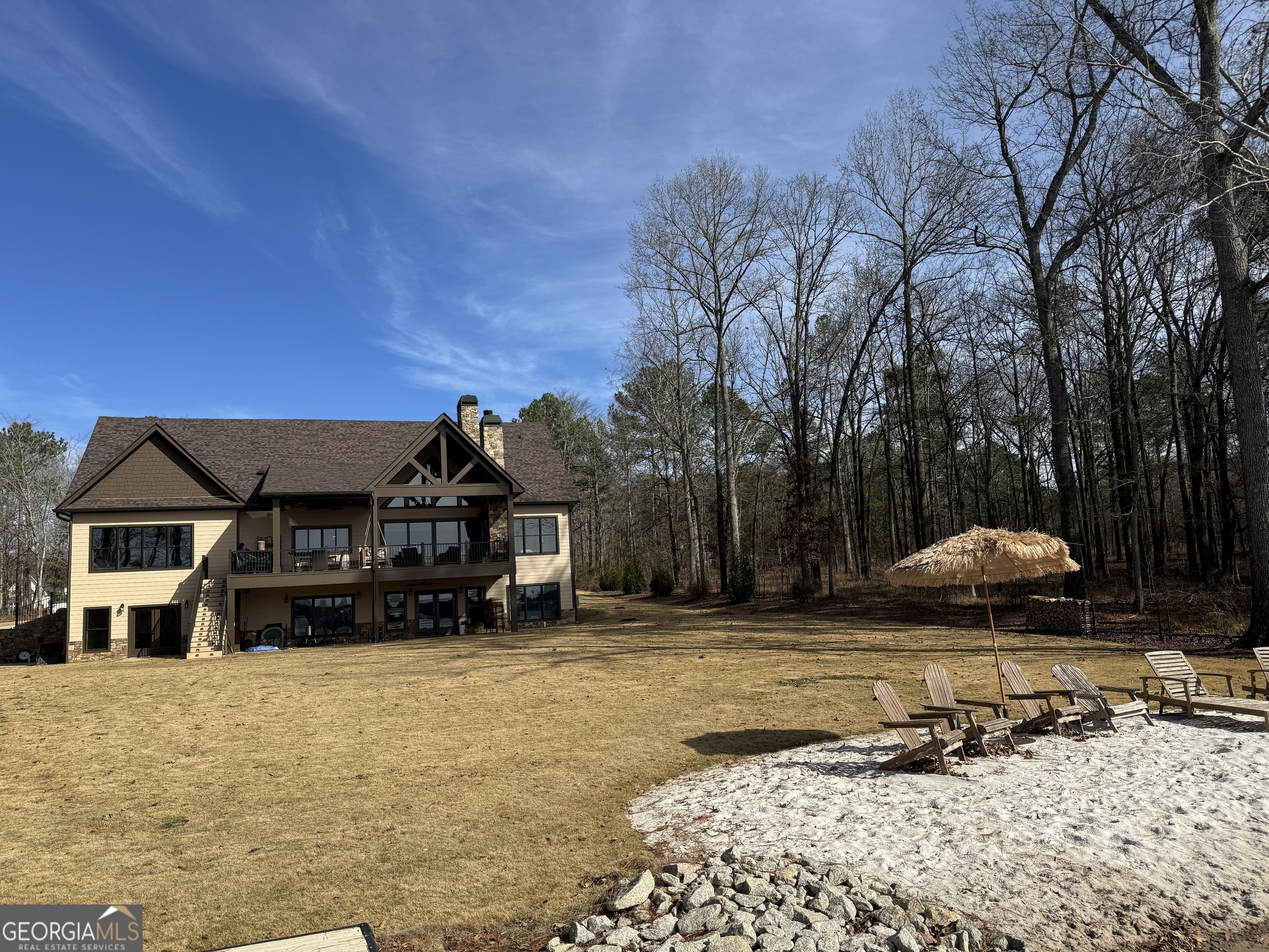 1120 Sailview Drive Buckhead, GA 30625 - Photo 20 of 25