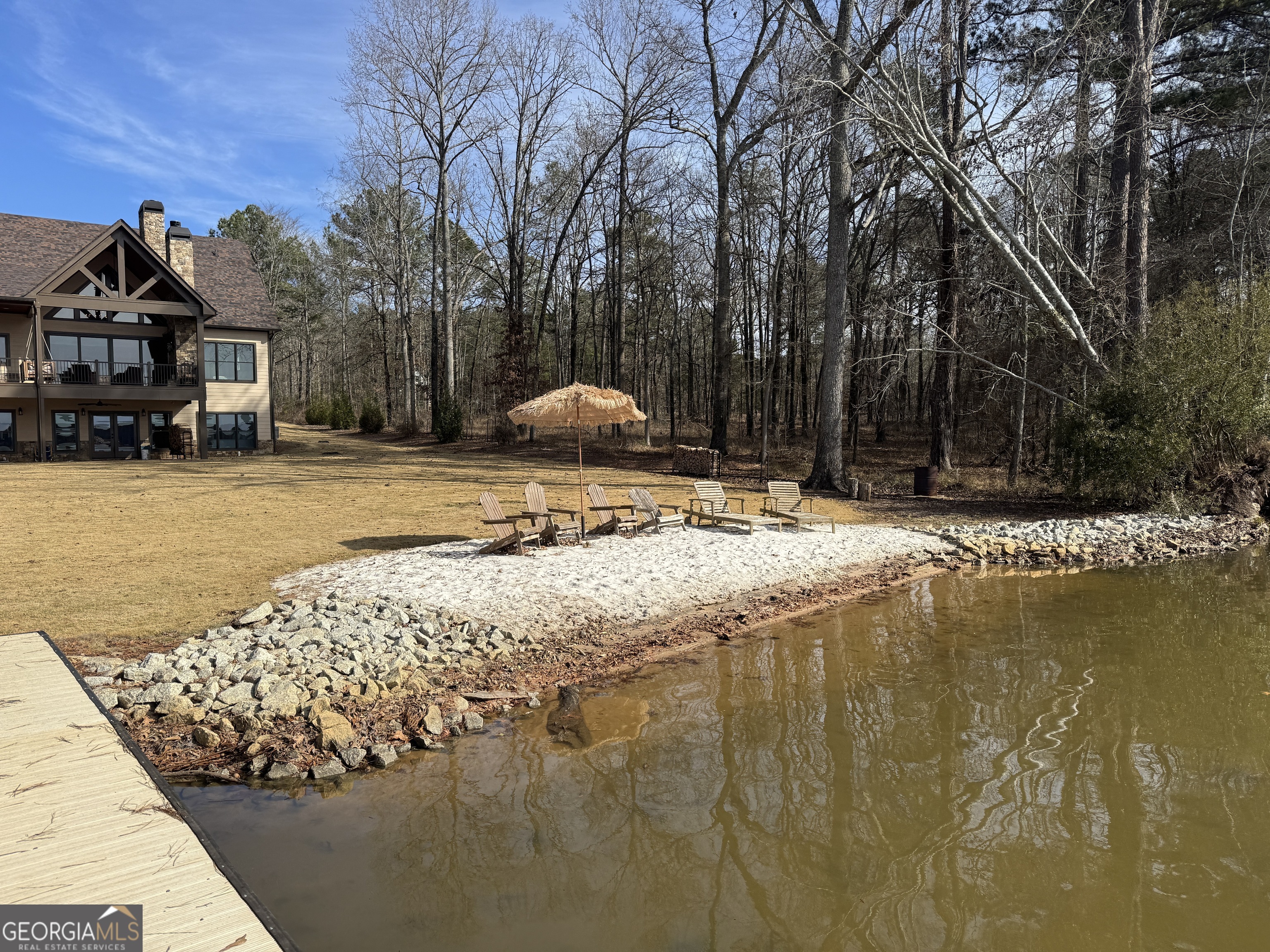 1120 Sailview Drive Buckhead, GA 30625 - Photo 22 of 25