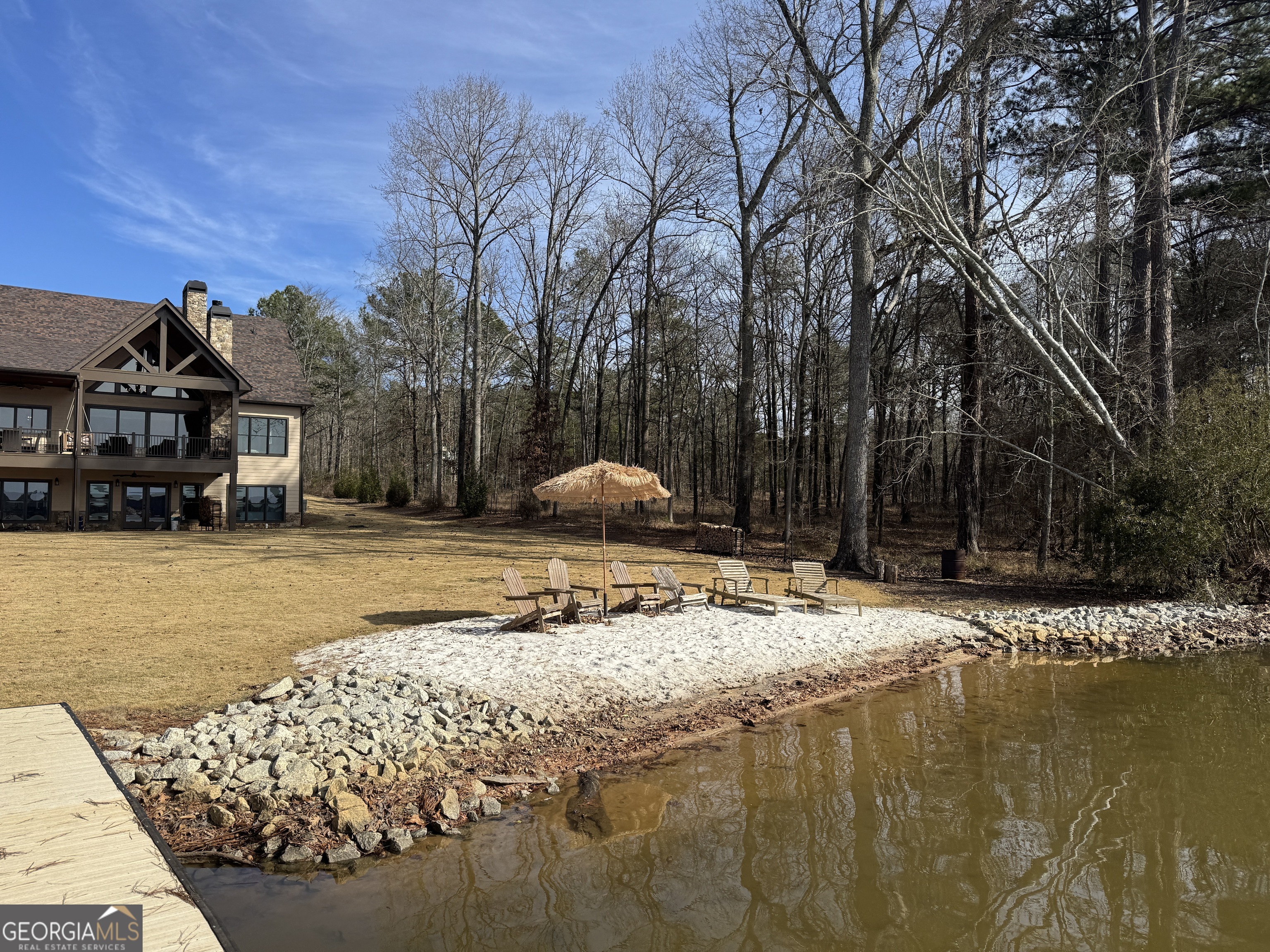 1120 Sailview Drive Buckhead, GA 30625 - Photo 23 of 25