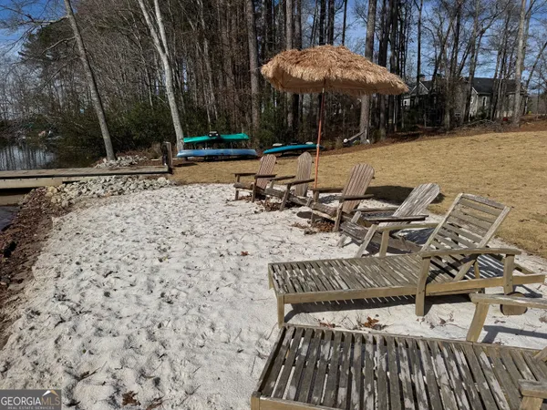 $2,200,000 | 1120 Sailview Drive, Buckhead, GA 30625