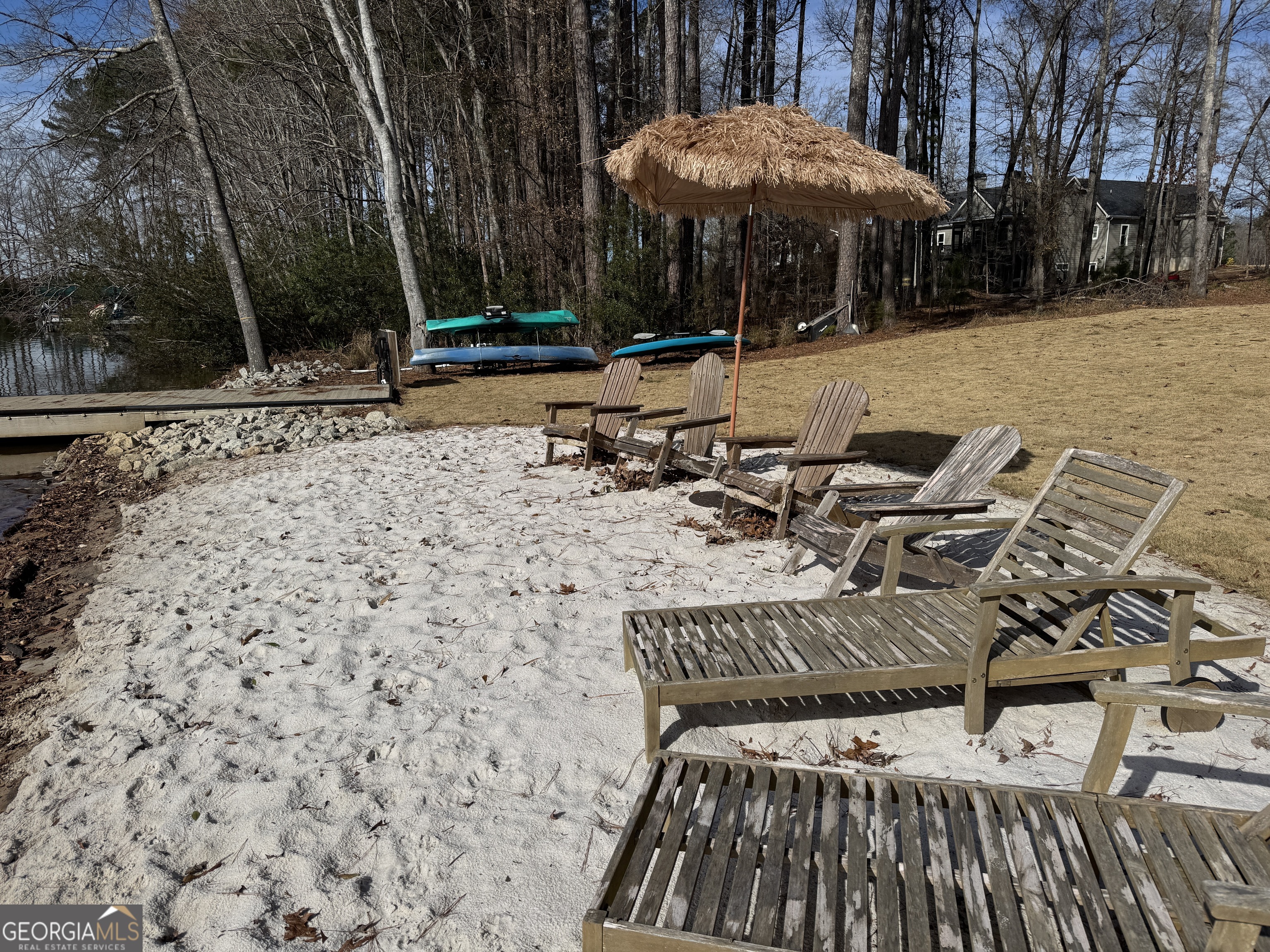 1120 Sailview Drive Buckhead, GA 30625 - Photo 25 of 25