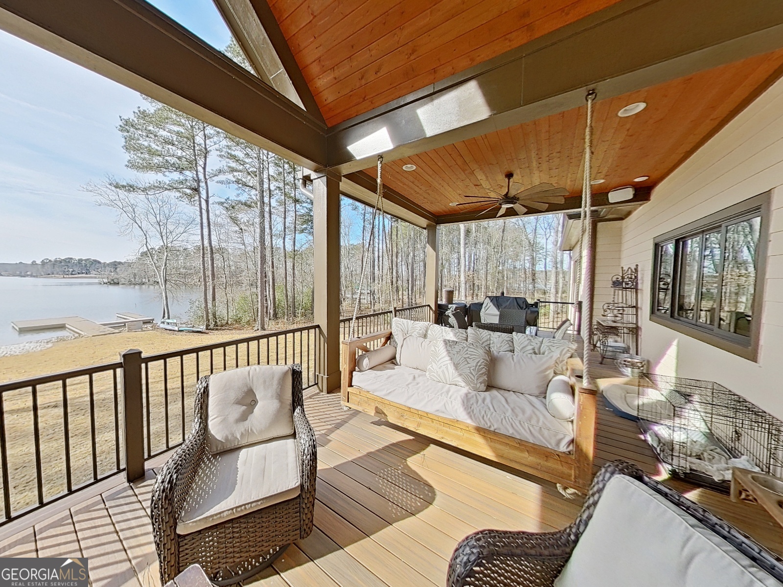 1120 Sailview Drive Buckhead, GA 30625 - Photo 9 of 25