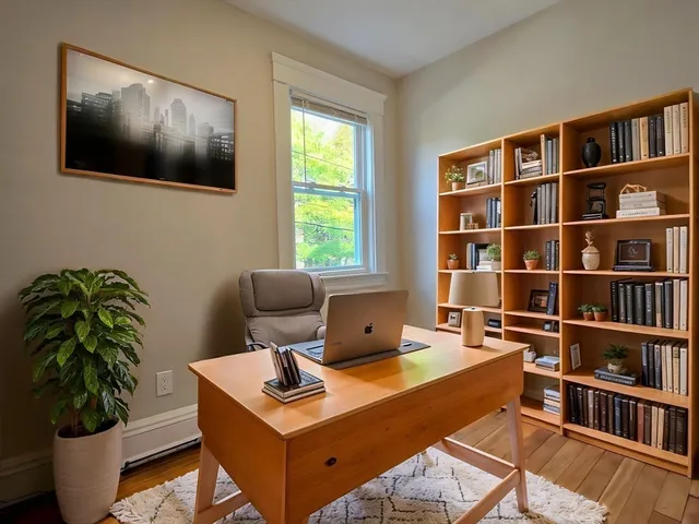 $874,000 | 8-10 Chatham Street, Unit 4, Cambridge, MA 02139