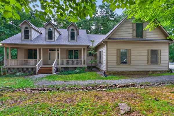 $525,000 | 1835 Ridge Cliff Drive, Monteagle, TN 37356
