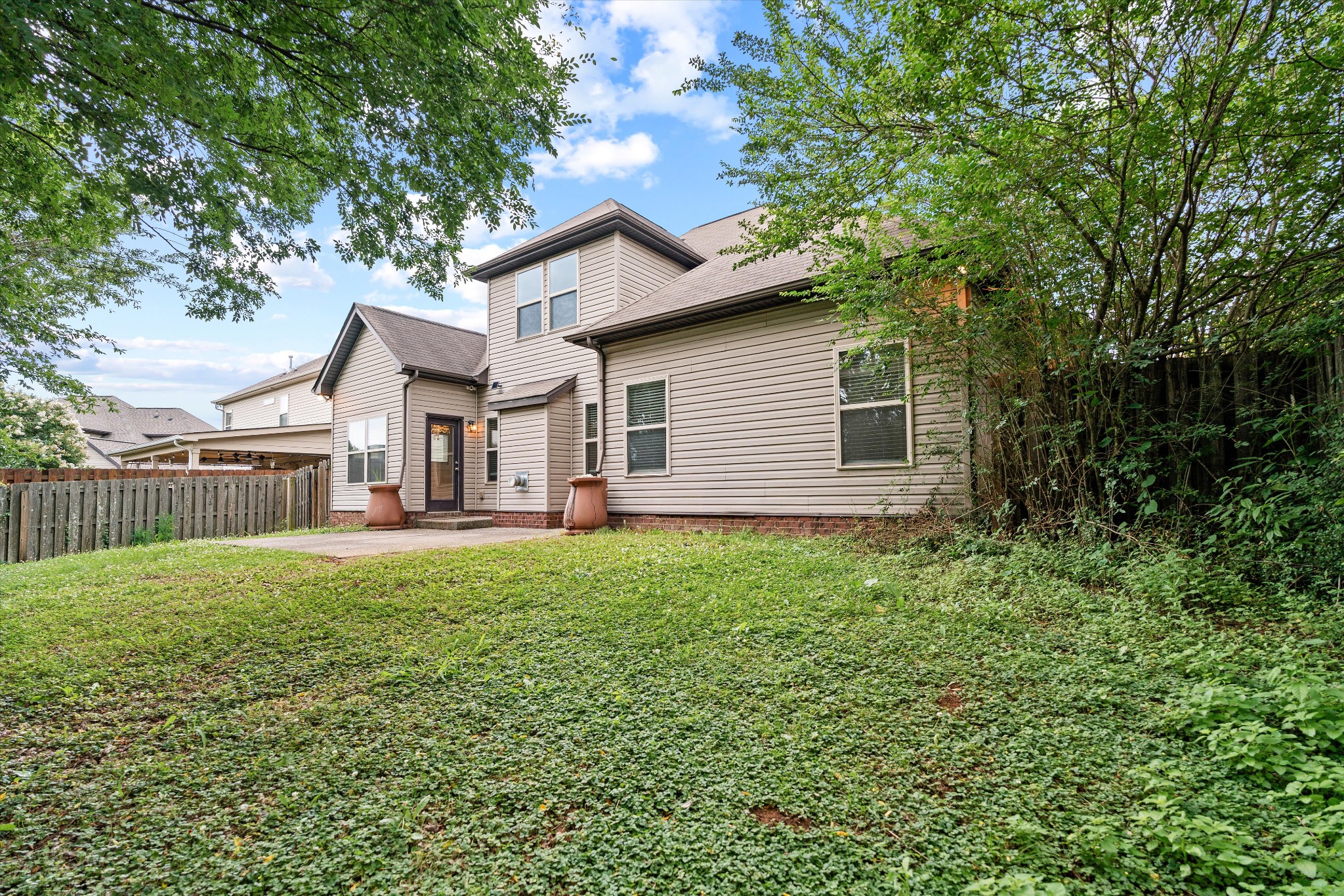 1102 Achiever Circle Spring Hill, TN 37174 - Photo 41 of 44