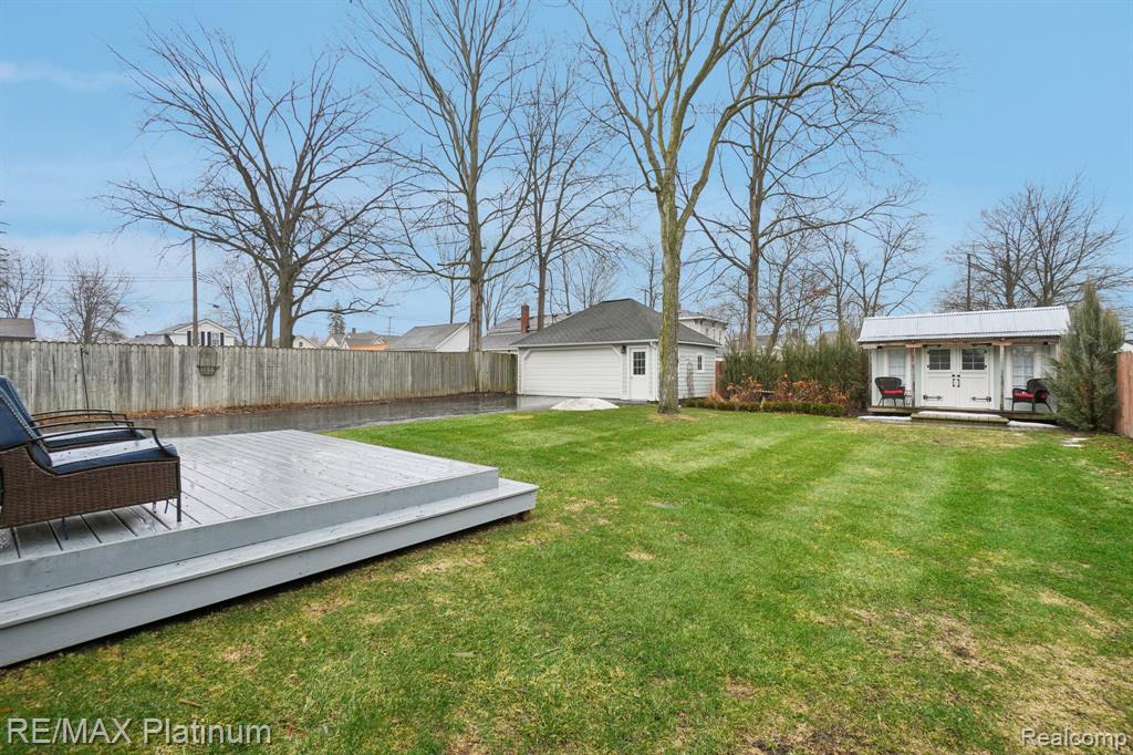 409 South Walnut Street Howell, MI 48843 - Photo 24 of 30 Gallery Image 24