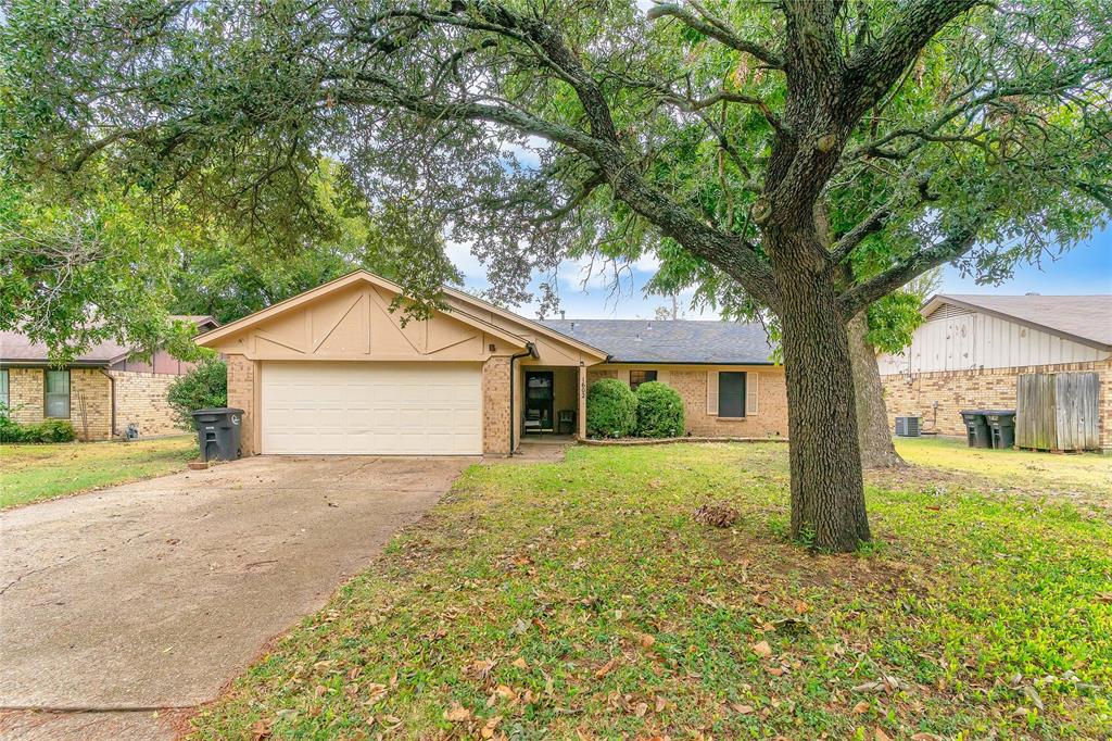 1602 Spring Branch Drive Cleburne, TX 76033 - Photo 1 of 19