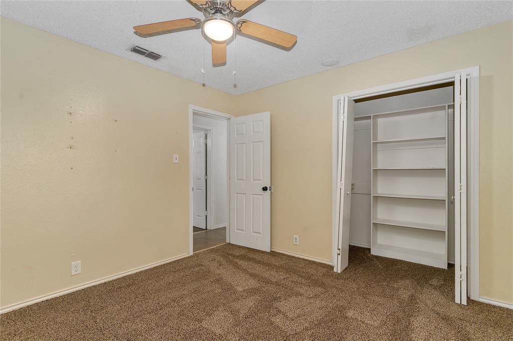 1602 Spring Branch Drive Cleburne, TX 76033 - Photo 16 of 19