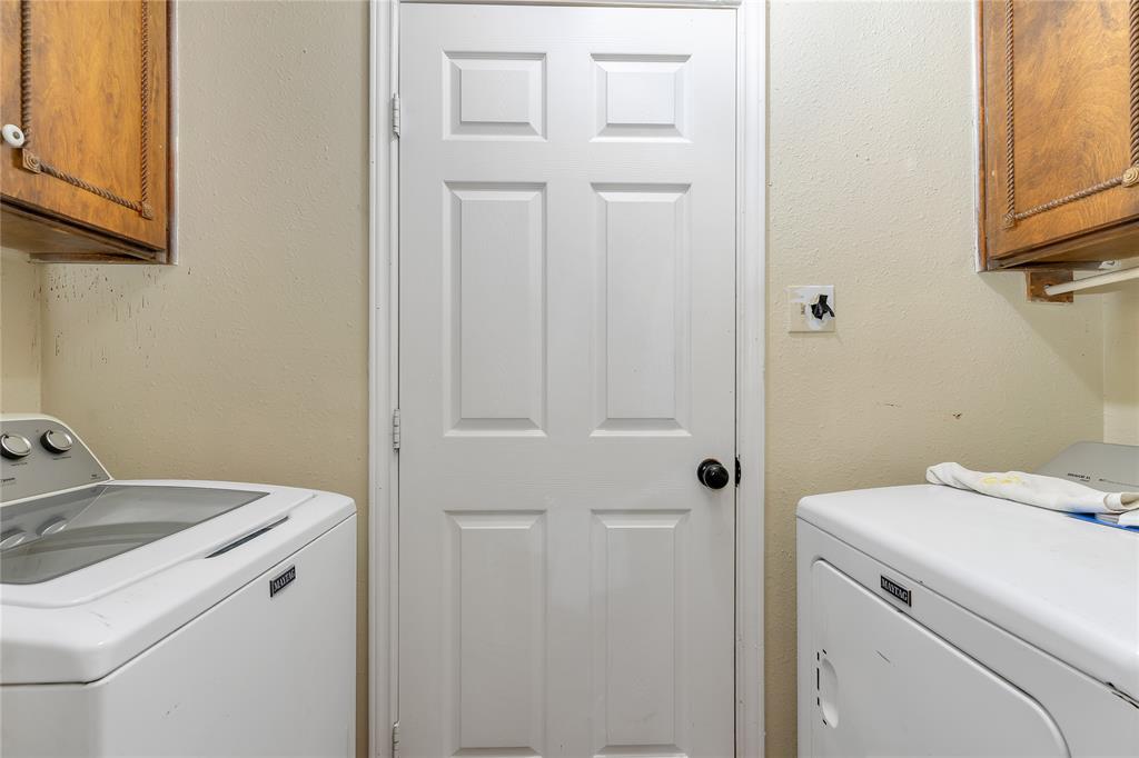 1602 Spring Branch Drive Cleburne, TX 76033 - Photo 17 of 19