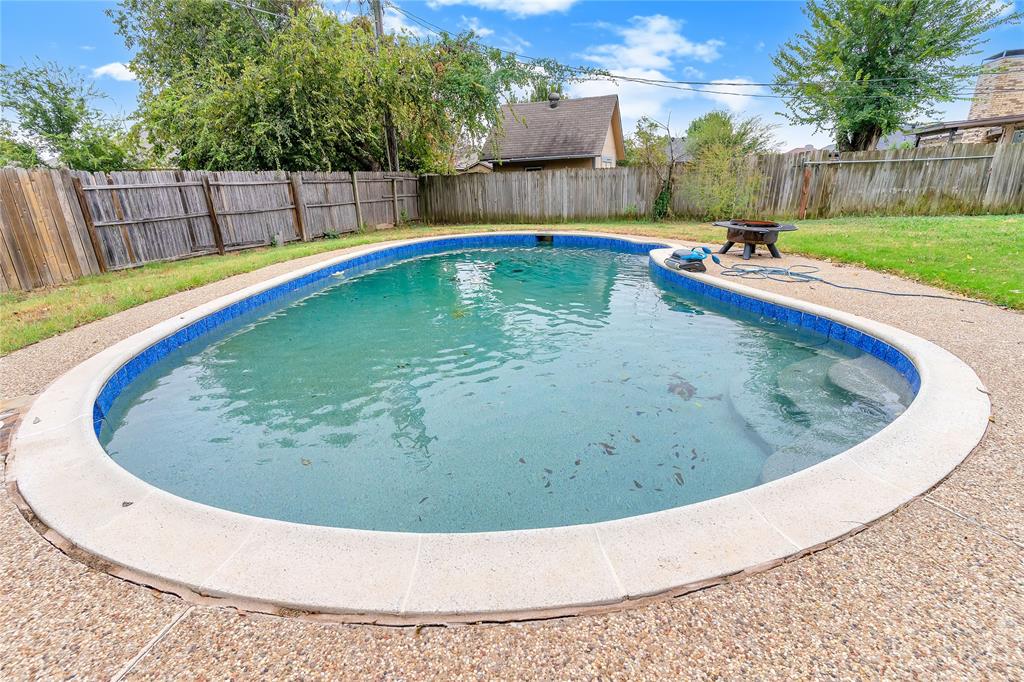 1602 Spring Branch Drive Cleburne, TX 76033 - Photo 19 of 19