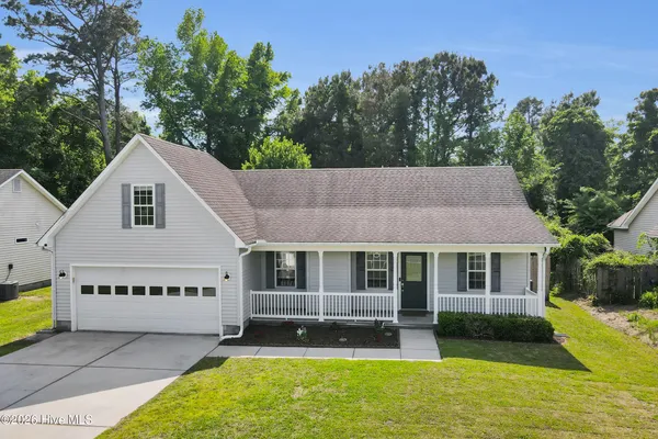 $280,000 | 5441 County Line Road, New Bern, NC 28562