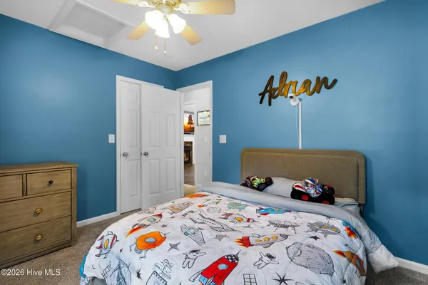 $280,000 | 5441 County Line Road, New Bern, NC 28562