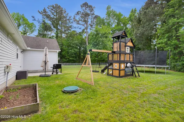 $280,000 | 5441 County Line Road, New Bern, NC 28562