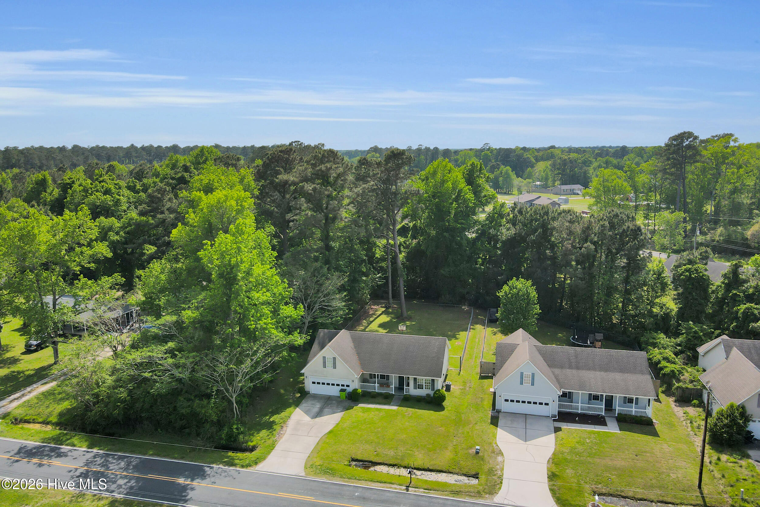 5441 County Line Road New Bern, NC 28562 - Photo 31 of 36 28_1