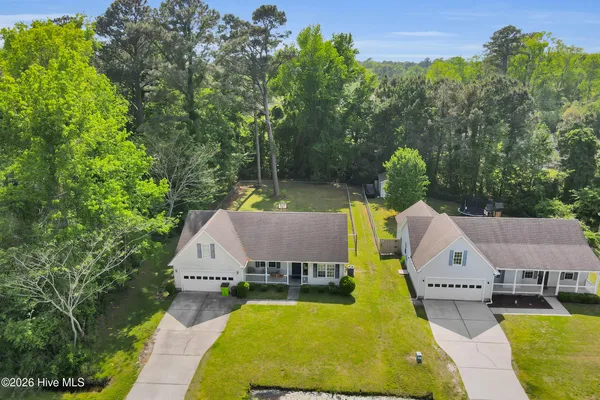 $280,000 | 5441 County Line Road, New Bern, NC 28562