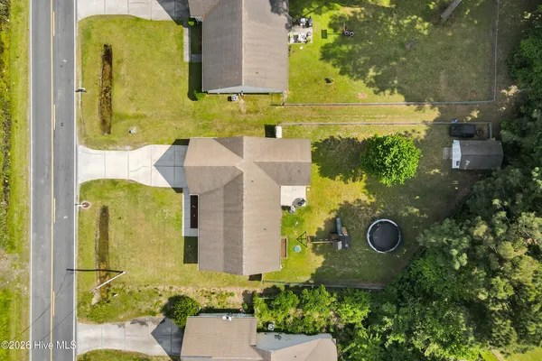 $280,000 | 5441 County Line Road, New Bern, NC 28562