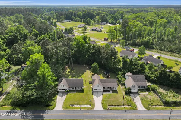 $280,000 | 5441 County Line Road, New Bern, NC 28562