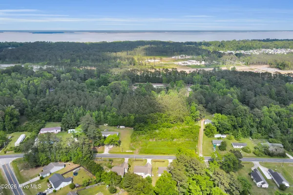 $280,000 | 5441 County Line Road, New Bern, NC 28562