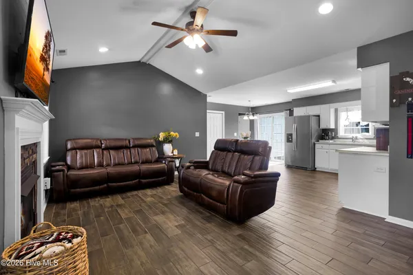 $280,000 | 5441 County Line Road, New Bern, NC 28562