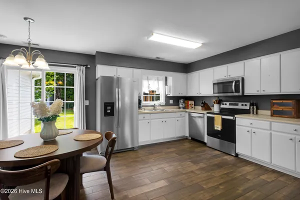 $280,000 | 5441 County Line Road, New Bern, NC 28562