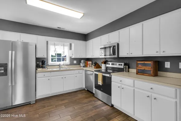 $280,000 | 5441 County Line Road, New Bern, NC 28562