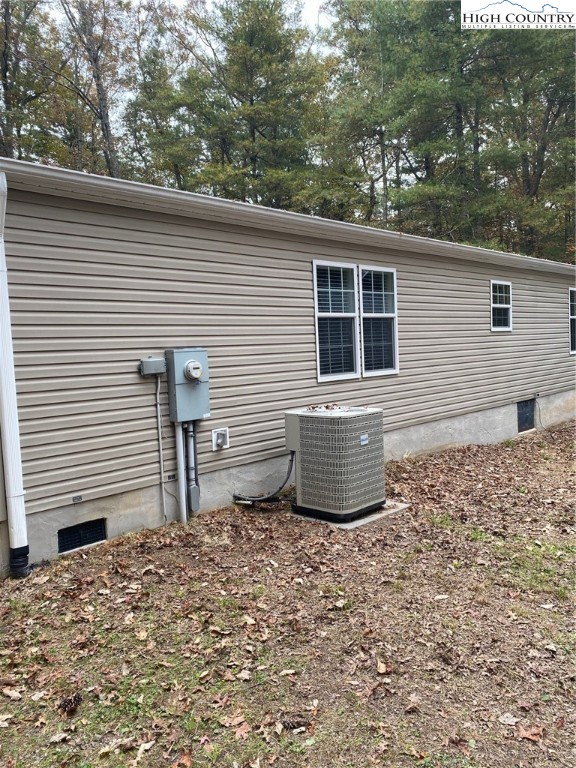 652 Brooks Road Glade Valley, NC 28627 - Photo 14 of 17 Gallery Image 14