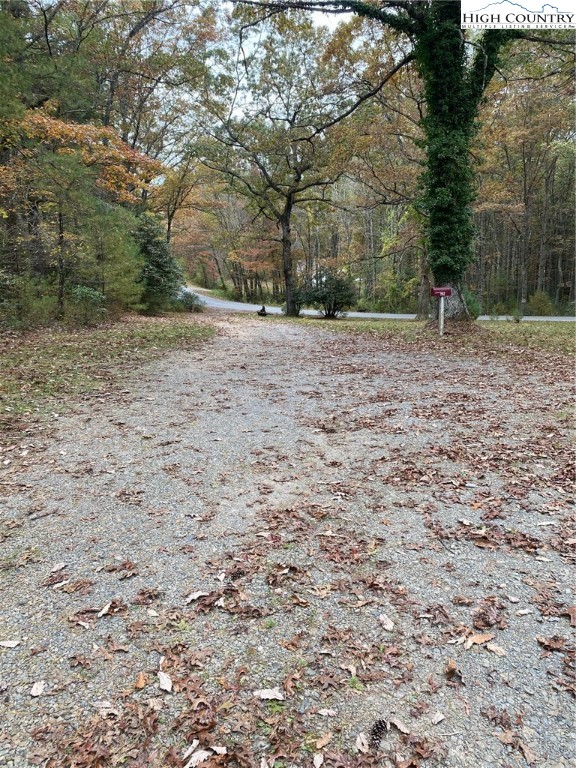 652 Brooks Road Glade Valley, NC 28627 - Photo 15 of 17 Gallery Image 15