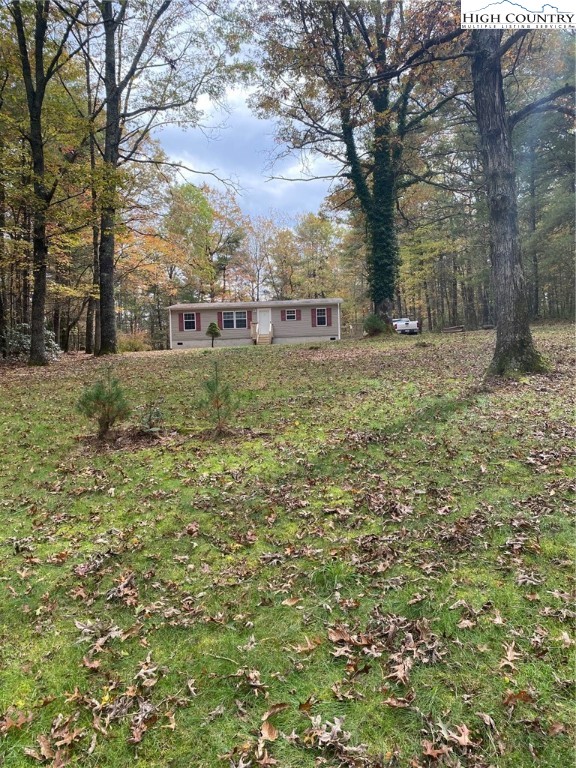 652 Brooks Road Glade Valley, NC 28627 - Photo 2 of 17 Gallery Image 2