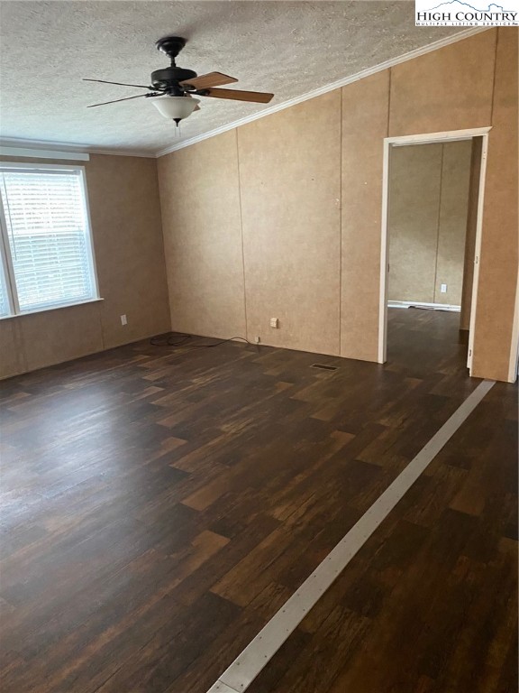 652 Brooks Road Glade Valley, NC 28627 - Photo 6 of 17 Gallery Image 6