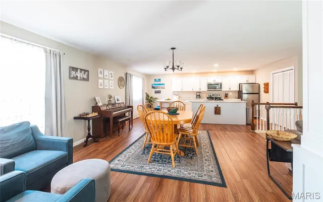 $269,900 | 38 Johnson Drive, Rolla, MO 65401