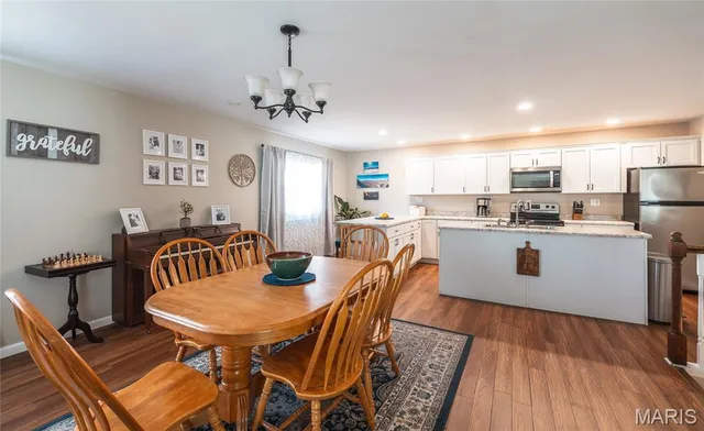 $269,900 | 38 Johnson Drive, Rolla, MO 65401