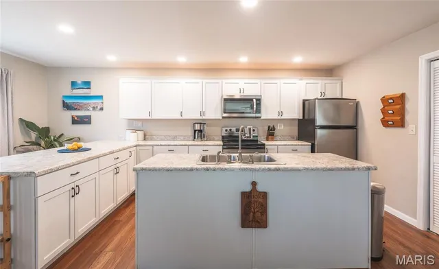 $269,900 | 38 Johnson Drive, Rolla, MO 65401