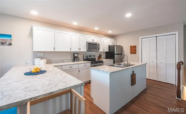 $269,900 | 38 Johnson Drive, Rolla, MO 65401