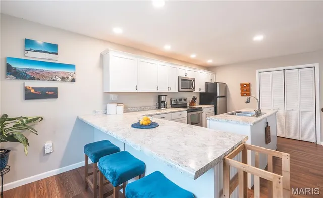 $269,900 | 38 Johnson Drive, Rolla, MO 65401